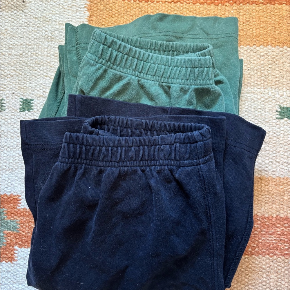 Big Bud Press Easy Western Pant - Bundle of 2